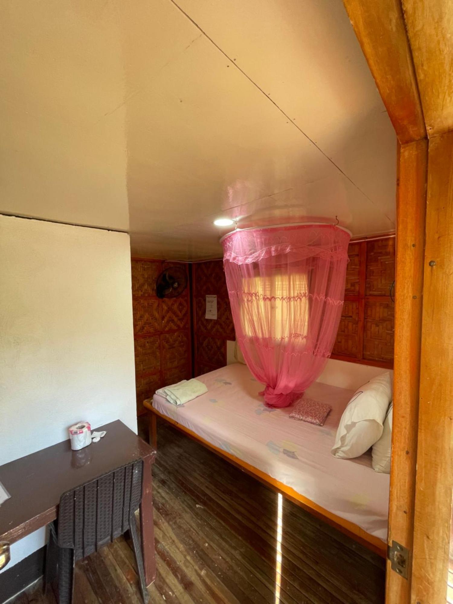 Fely'S Homestay Batuan Eksteriør bilde